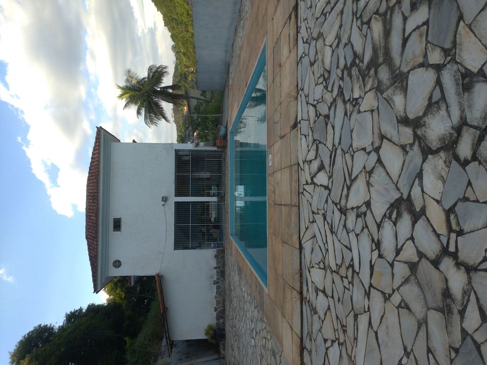 Foto - São Gonçalo - Tribobó